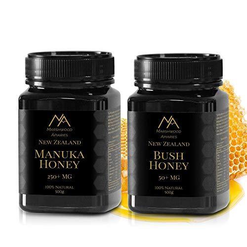 絶対一番安い Marshwood Apiaries マーシュウッド養蜂場 マヌカ ハニーmgo 250 1点x500g ブッシュ ハニーmgo 50 1点x500g バンド A B08hvsmdf9 Assign 通販 Yahoo ショッピング 値引 Mommyclub Caroleal Farmaciacarol Com