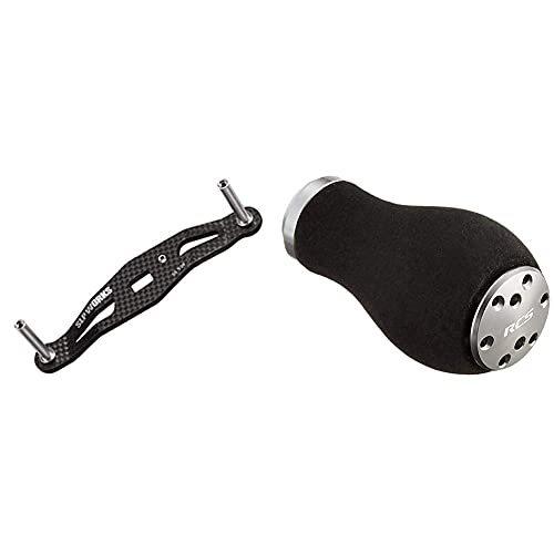 お1人様1点限り Daiwa Slp Works ダイワslpワークス ハンドル Rcsb カーボンクランクハンドル 淡水専用 85mm ベイト リール用 Slpwa041 ア A B0957nq4xh Assign 通販 Yahoo ショッピング 最安 Www Lequotidien Mr