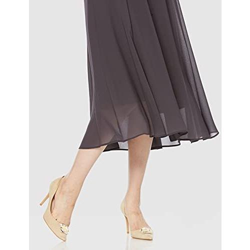 セルフォード 期中シフォンvネックワンピース Cwfo レディース Gry 36 A B0987s8ws1 Assign 通販 Yahoo ショッピング