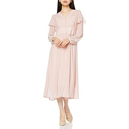 セルフォード 期中シフォンvネックワンピース Cwfo レディース Pbeg 36 A B0987ts2td Assign 通販 Yahoo ショッピング