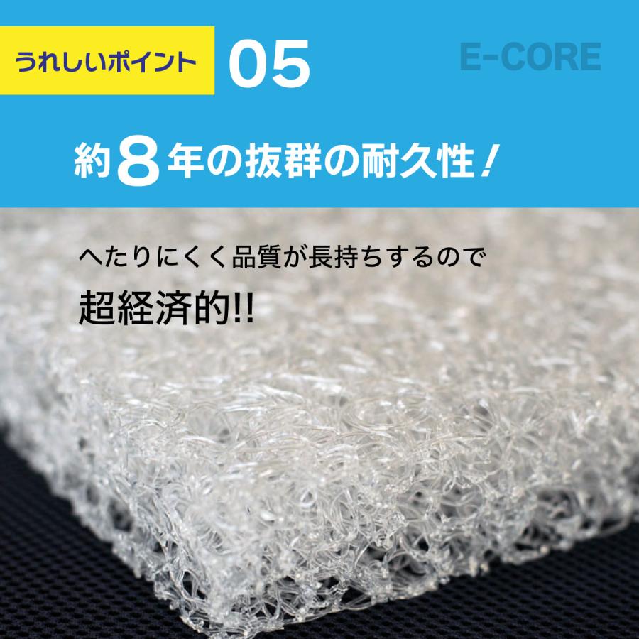 マットレス E-COREスポーツ用ポータブル（S型）ヨガマット コンパクト