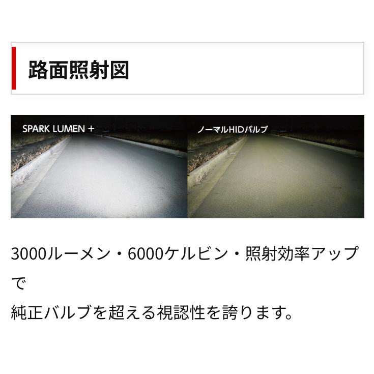 RACING GEAR RG RGH-RB660 純正HID交換バルブ D2S/R共通 RACING GEAR RG RGH-RB660 純正HID交換バルブ D2S/R共通