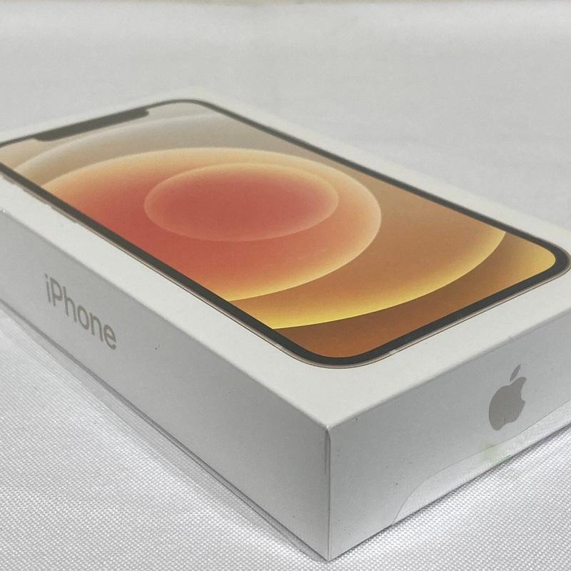 適切な価格 128gb Iphone12 国内版simフリー ホワイト H2107k122 白ロム 国内正規simフリー Appleストア購入品 新品未開封 Mghv3j A スマホ Whatisagpo Com
