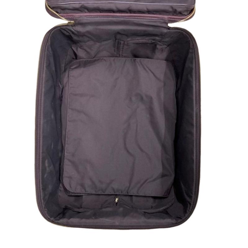 低価 LOUIS VUITTON ルイヴィトン タイガ ペガス45 キャリーケース