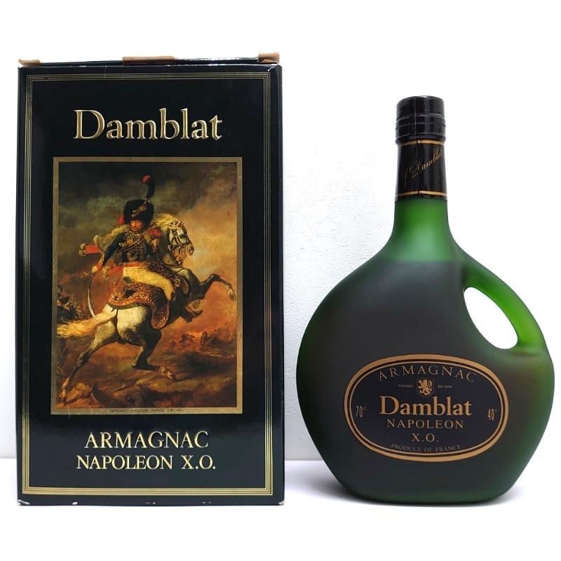 1989年以前 古酒 ブランデー アルマニャック ナポレオン 1989年以前 古酒 ブランデー アルマニャック ナポレオン