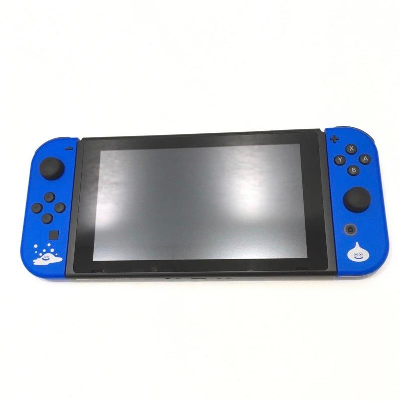 Nintendo Switch ニンテンドースイッチ ドラゴンクエスト Xi S ロトエディション Had S Kbaea 本体のみ ケース付き 中古美品 U U2106r42 質屋アシスト 通販 Yahoo ショッピング