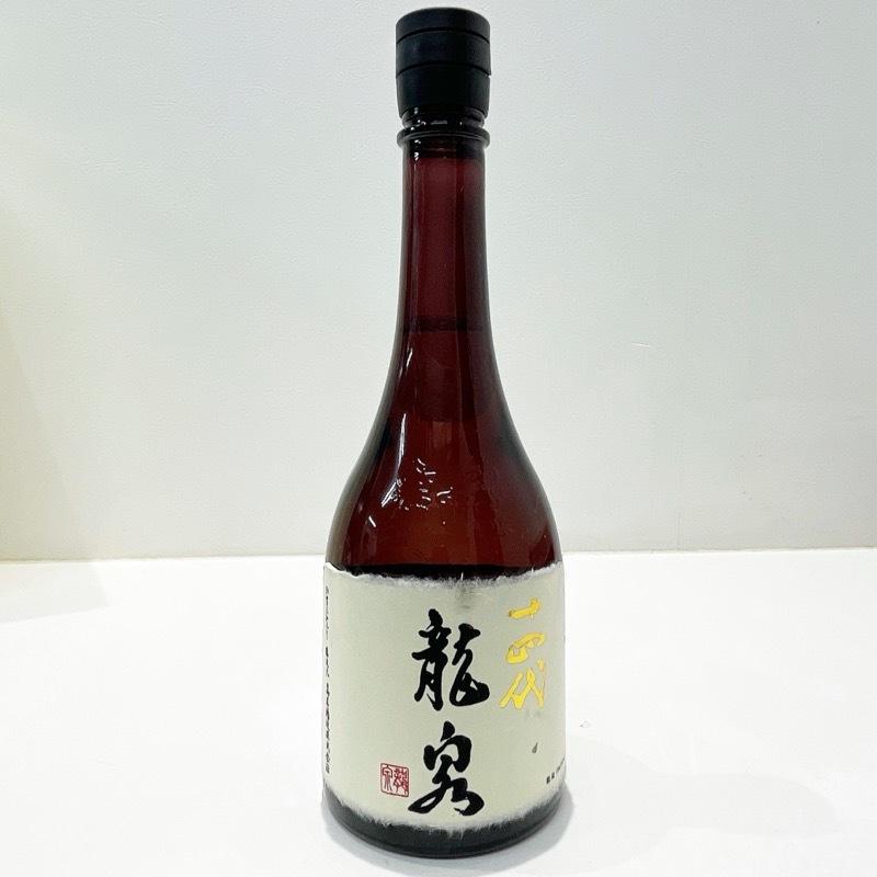 93%OFF!】 質屋アシスト高木酒造 日本酒 十四代 純米大吟醸 龍泉 豪華