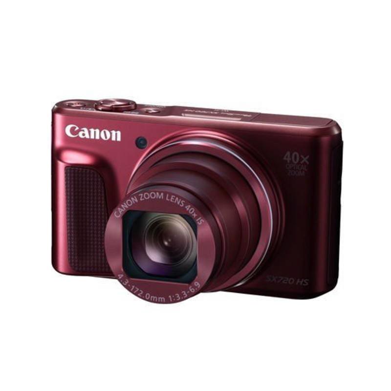 canon デジタルカメラ powershot sx720 HS RE 新品-