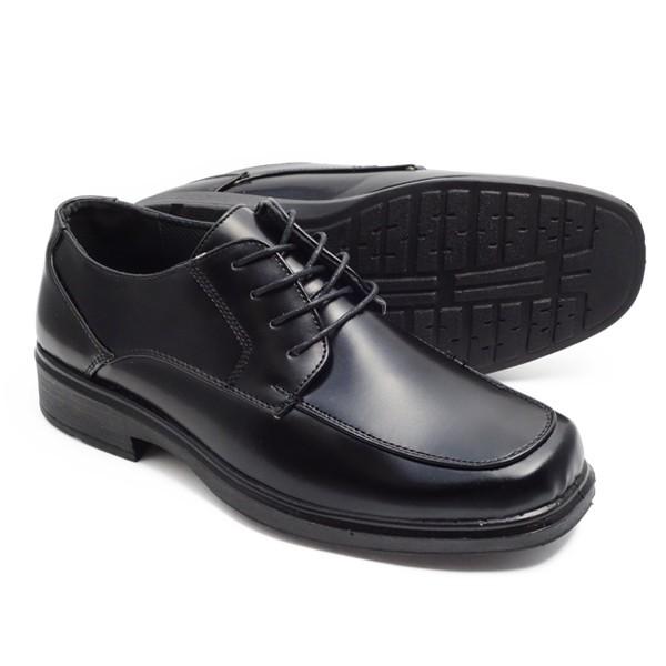 [2足お選び下さい] ビジネスシューズ メンズ ローファー 軽量 紳士靴 ブラック PU革 男性 | ブランド登録なし | 06