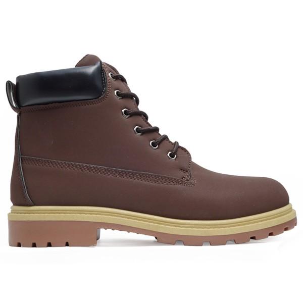 新品未使用 男女兼用 25cm YELLOW BUS ダイヤルブーツ GOLDJAPAN 大きいサイズ レディース 靴 ブーツ ロングブーツ