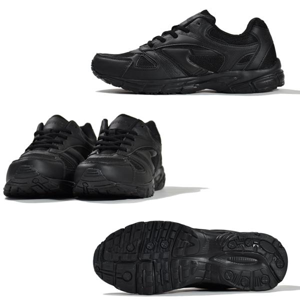 スニーカー キッズ メンズ レディース 運動靴 白 ホワイト 3E 通学 子供 ジョギング 軽量 運動会 | ブランド登録なし | 12