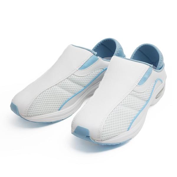 ナースシューズ ナースサンダル レディース スニーカー サンダル 靴 看護師 介護 | ブランド登録なし | 07