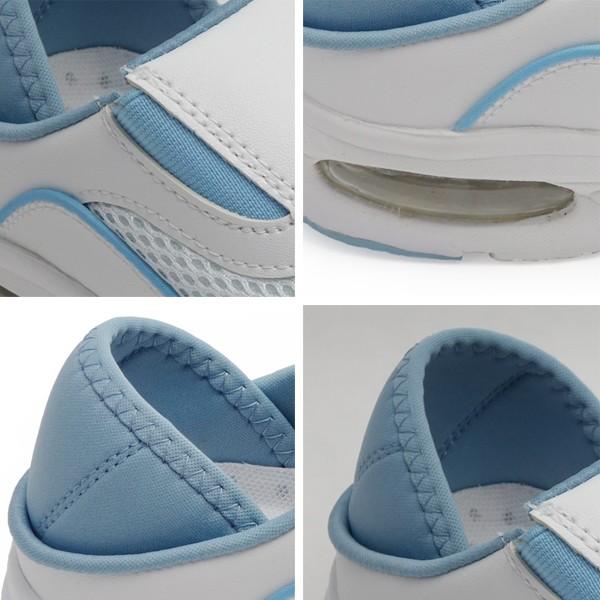 ナースシューズ ナースサンダル レディース スニーカー サンダル 靴 看護師 介護 | ブランド登録なし | 08