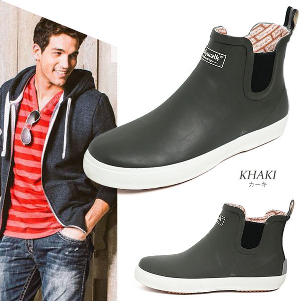 レインブーツ 長靴 レインシューズ アウトドア レディース メンズ おしゃれ 雨 防水 バイク | ブランド登録なし | 13