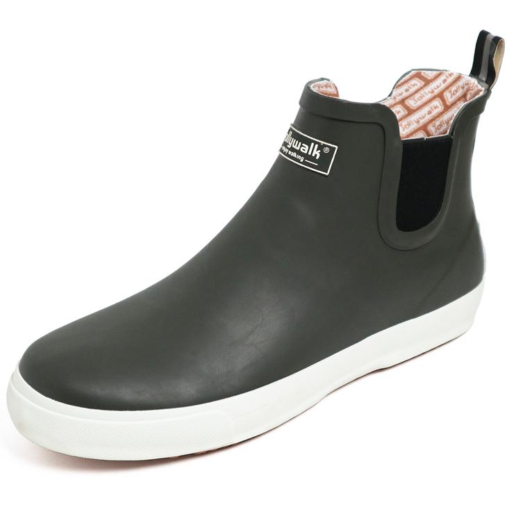 レインブーツ 長靴 レインシューズ アウトドア レディース メンズ おしゃれ 雨 防水 バイク | ブランド登録なし | 14