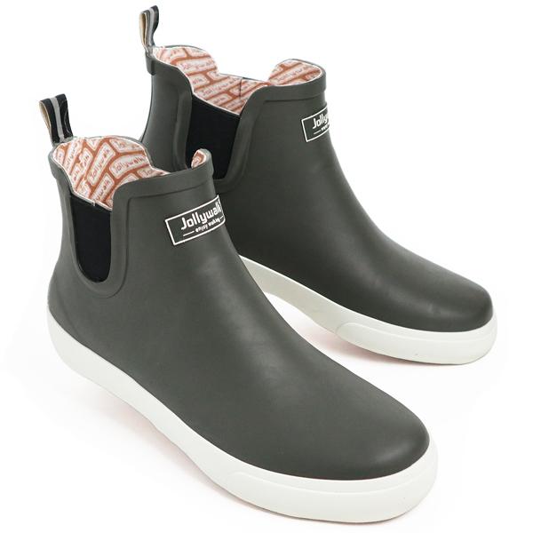 レインブーツ 長靴 レインシューズ アウトドア レディース メンズ おしゃれ 雨 防水 バイク | ブランド登録なし | 16