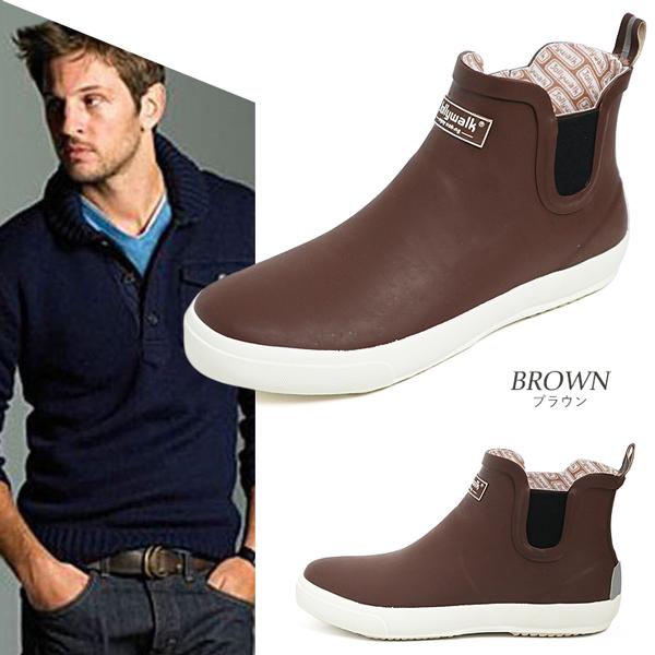 レインブーツ 長靴 レインシューズ アウトドア レディース メンズ おしゃれ 雨 防水 バイク | ブランド登録なし | 09