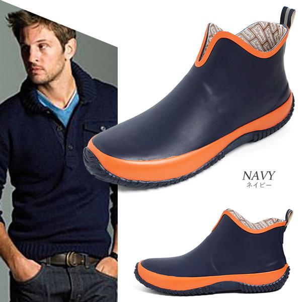レインブーツ 長靴 レインシューズ 雨 防水 アウトドア バイク メンズ レディース 冬 雪 男女兼用 | ブランド登録なし | 10