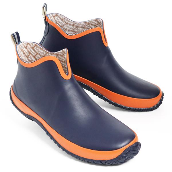 レインブーツ 長靴 レインシューズ 雨 防水 アウトドア バイク メンズ レディース 冬 雪 男女兼用 | ブランド登録なし | 12