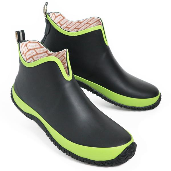 レインブーツ 長靴 レインシューズ 雨 防水 アウトドア バイク メンズ レディース 冬 雪 男女兼用 | ブランド登録なし | 08