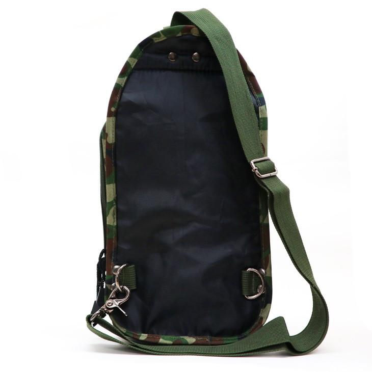 ショルダーバッグ ボディバッグ かばん 斜め掛け 防災 大容量 9046 | ブランド登録なし | 03