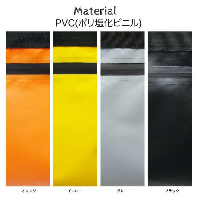 サコッシュ バッグ ショルダーバッグ かばん 雨 撥水 | ブランド登録なし | 02