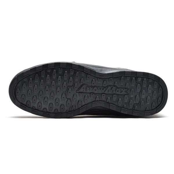 ワークシューズ メンズ 安全靴 先芯入り 作業靴 スニーカー 耐油 ミドルカット 作業用スニーカー アローマックス #69 | ブランド登録なし | 15