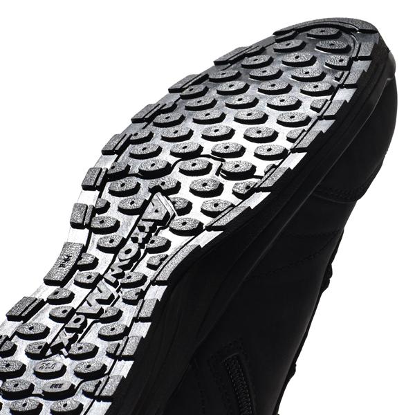 安全靴 メンズ ワークシューズ 先芯入り 作業靴 スニーカー バイクシューズ アローマックス #98 | ブランド登録なし | 16