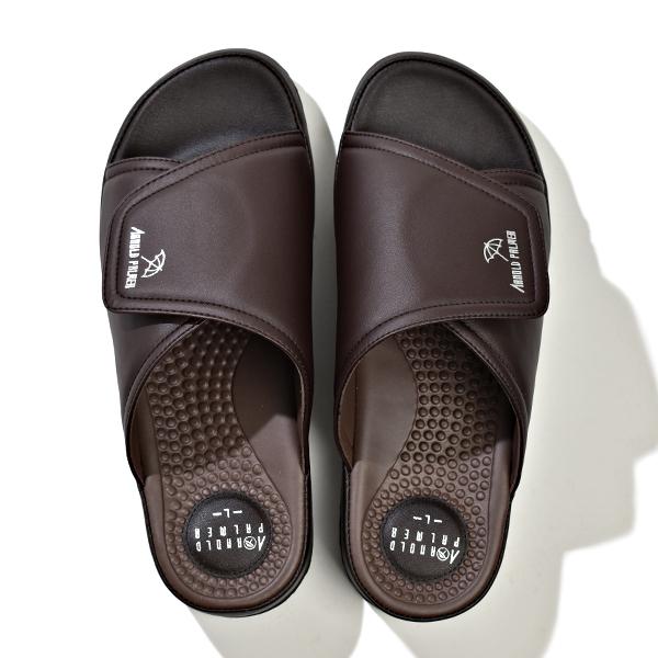 Arnold Palmer（アーノルドパーマー） サンダル メンズ オフィス