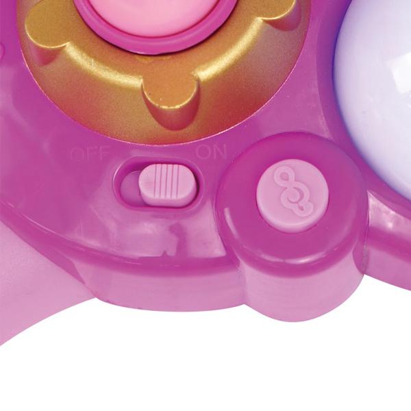 キッズスタンドマイク マイク 歌う カラオケ 子供 おもちゃ プレゼント | ブランド登録なし | 04