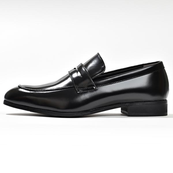 革靴 ビジネスシューズ メンズ 本革 レザー 紳士靴 日本製