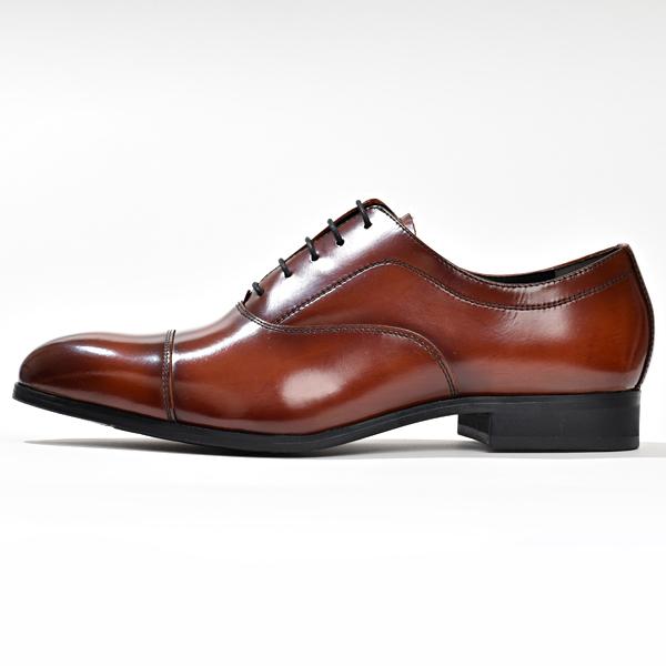 革靴 ビジネスシューズ メンズ 本革 レザー 紳士靴 日本製 ストレートチップ ロファー 靴 安い 結婚式 冠婚葬祭 | ブランド登録なし | 14