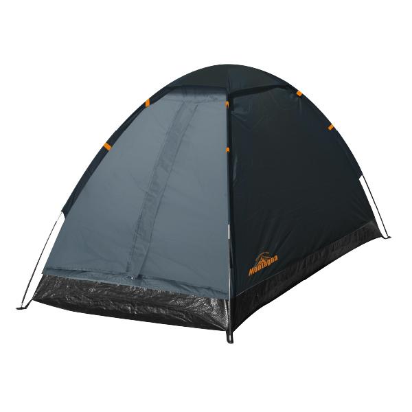 テント 1人用 1人用テント 軽量 コンパクト ソロテント キャンプ アウトドア 登山 災害用 組立式 モンターナ montage | Montagna | 08