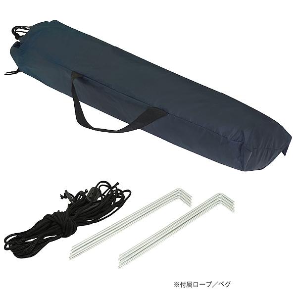 テント 1人用 1人用テント 軽量 コンパクト ソロテント キャンプ アウトドア 登山 災害用 組立式 モンターナ montage | Montagna | 09