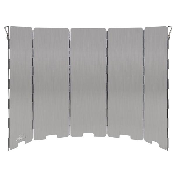 ウィンドスクリーン 風よけ 防風 折りたたみ 蛇腹式 ソロキャンプ モンターナ | Montagna | 01