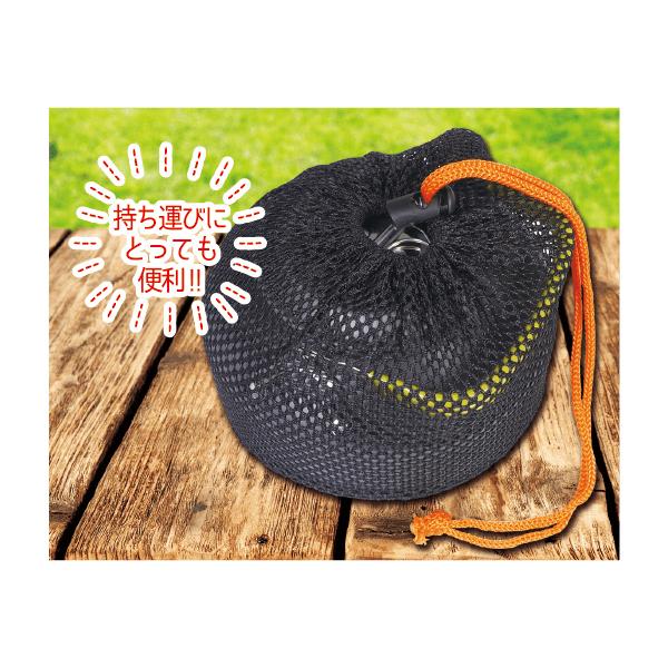 アルミケトル 軽量 0.8L 800ml やかん コンパクト アウトドア キャンプ モンターナ Montagna | Montagna | 03