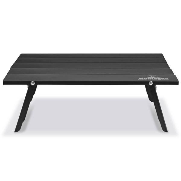 アルミテーブル 折りたたみ 持ち運び 軽量 ソロキャンプ 1人キャンプ アウトドア モンターナ montage | Montagna | 05