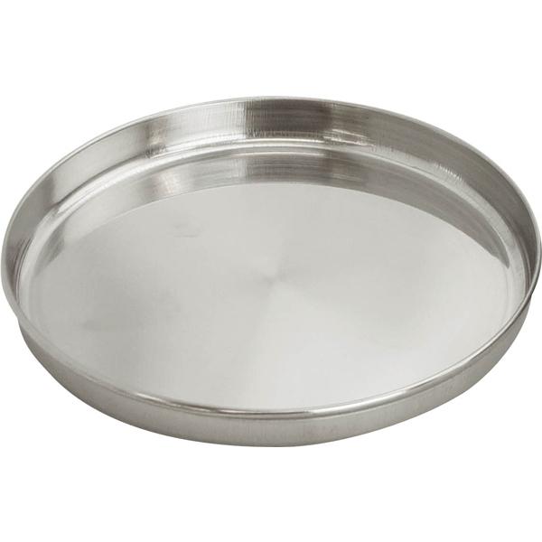 クッカー 食器 4点 鍋 キャンプ ソロ キャンプ アウトドア クッカーセット ステンレス スタッキング モンターナ montage | Montagna | 05