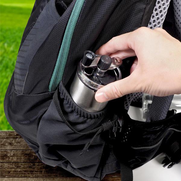 コーヒーミル 手挽き 手動 コンパクト コーヒー豆 コーヒー 粗挽き 細挽き 携帯 モンターナ montage 小さい 登山 アウトドア キャンプ | Montagna | 01