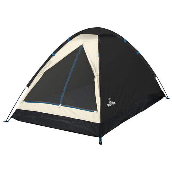 Montagna ドームテント 2人用 1人用 ソロテント 1人テント ソロ