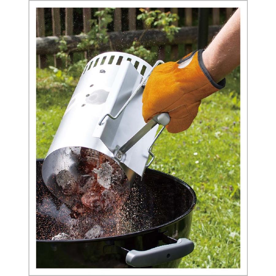 耐熱グローブ 耐熱手袋 耐熱 耐火 焚火 厚手 キャンプ バーベキュー アウトドア BBQ モンターナ montage | Montagna | 01