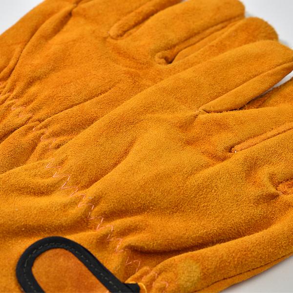 耐熱グローブ 耐熱手袋 耐熱 耐火 焚火 厚手 キャンプ バーベキュー アウトドア BBQ モンターナ montage | Montagna | 04