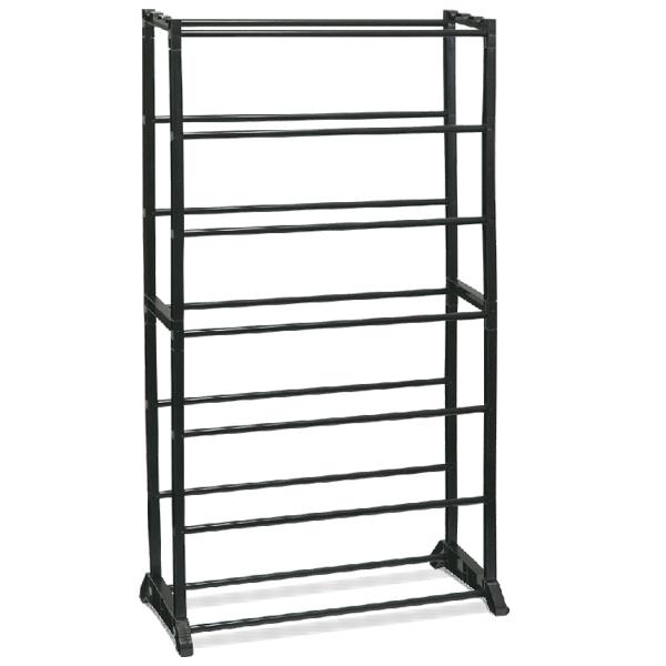 シューズラック 下駄箱 シューズボックス 省スペース スニーカー