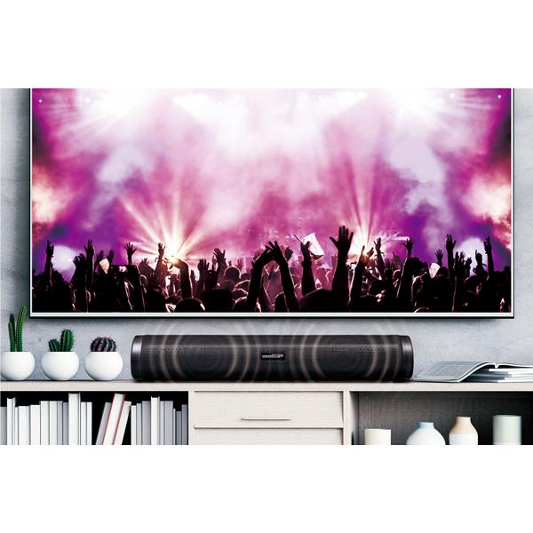 スマホ対応スピーカー SANWA SUPPLY（サンワサプライ） 拡声器 ワイヤレスマイク スピーカー