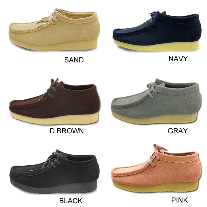 ワラビーブーツ スエード ローカット メンズ レディース おしゃれ 靴 | BULLET JAM | 01