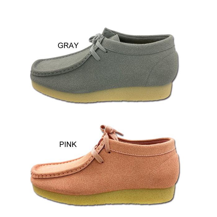 ワラビーブーツ スエード ローカット メンズ レディース おしゃれ 靴 | BULLET JAM | 04