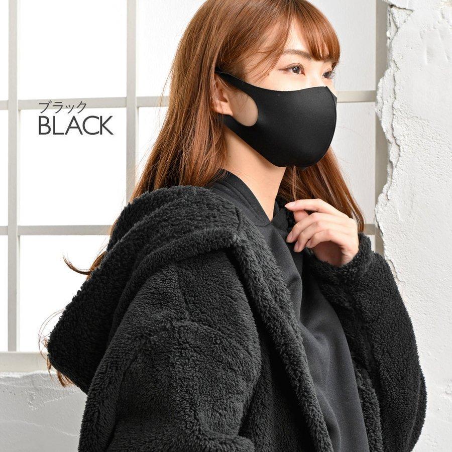 [2つで購入]  マスク あったかい 洗えるマスク 1枚 おしゃれ あったかマスク ヒートマスク 大人用 子供用 秋冬 | ブランド登録なし | 10