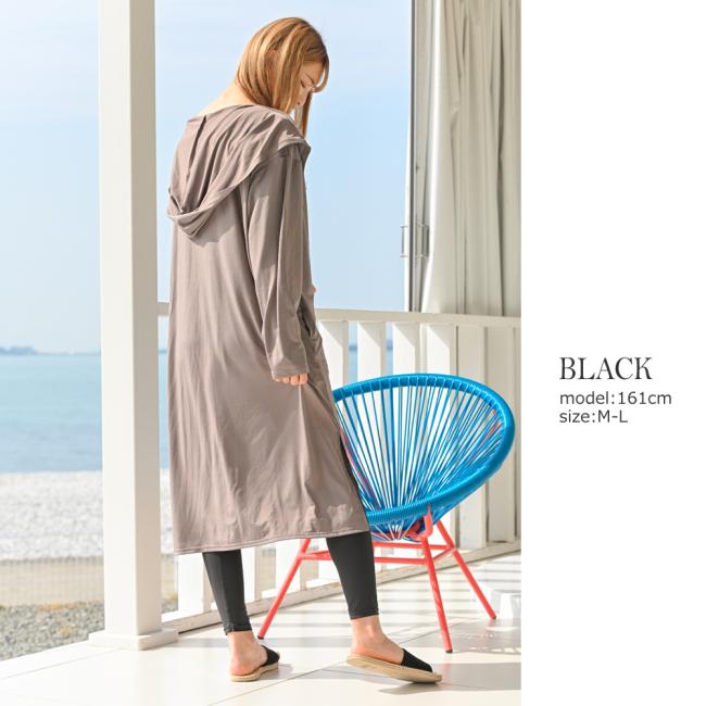 トレンカ ラッシュガード レギンス レディース スポーツ 接触冷感 紫外線カット 日焼け UVカット 夏 海水浴 | ブランド登録なし | 04