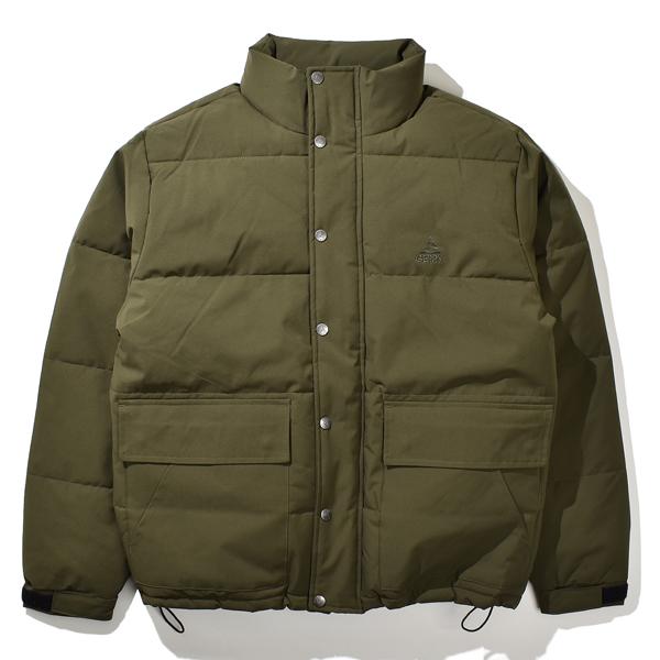 2026福袋 GERRY トップス 4点セット ダウンジャケットが必ず入る お得な福袋 数量限定 | GERRY | 02