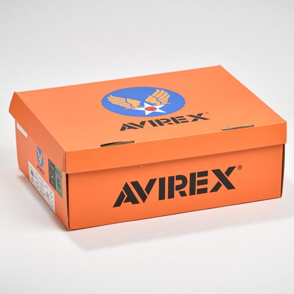 バイクシューズ ライディングシューズ AVIREX メンズ ライダースシューズ シフトガード スニーカー バイク用 靴 | AVIREX | 19